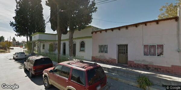 OFICIALÍA MAYOR DE CORONADO